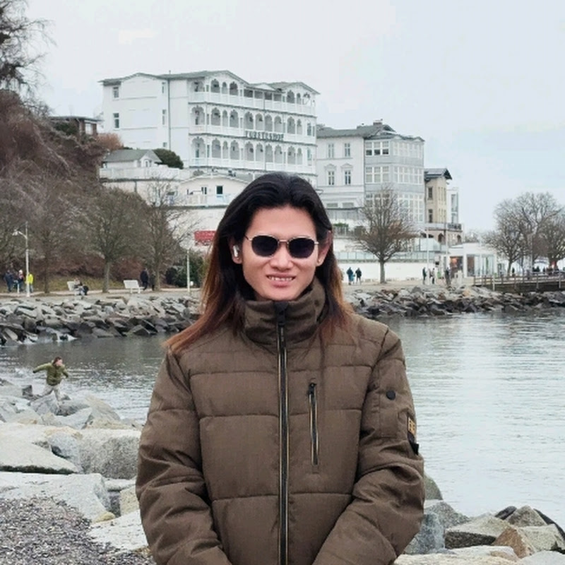Pinoy in Germany