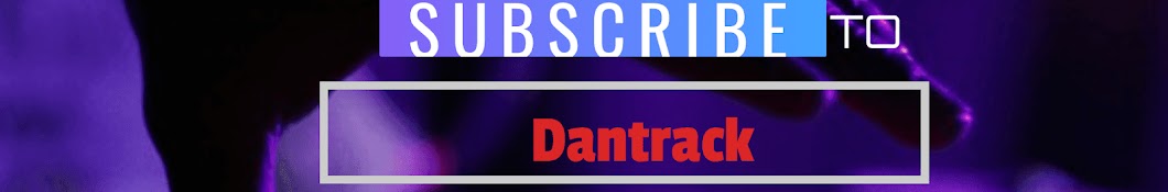 Dantrack YouTube channel avatar