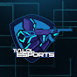 1v1LOL Esports logo
