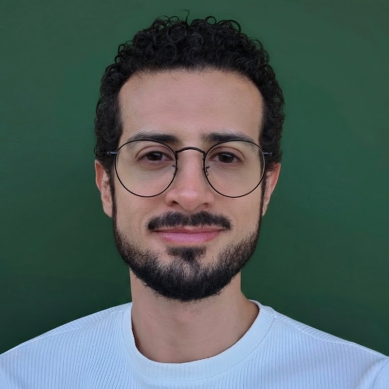 Photo Vitor ASMR