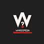 WHYDOPEDIA logo