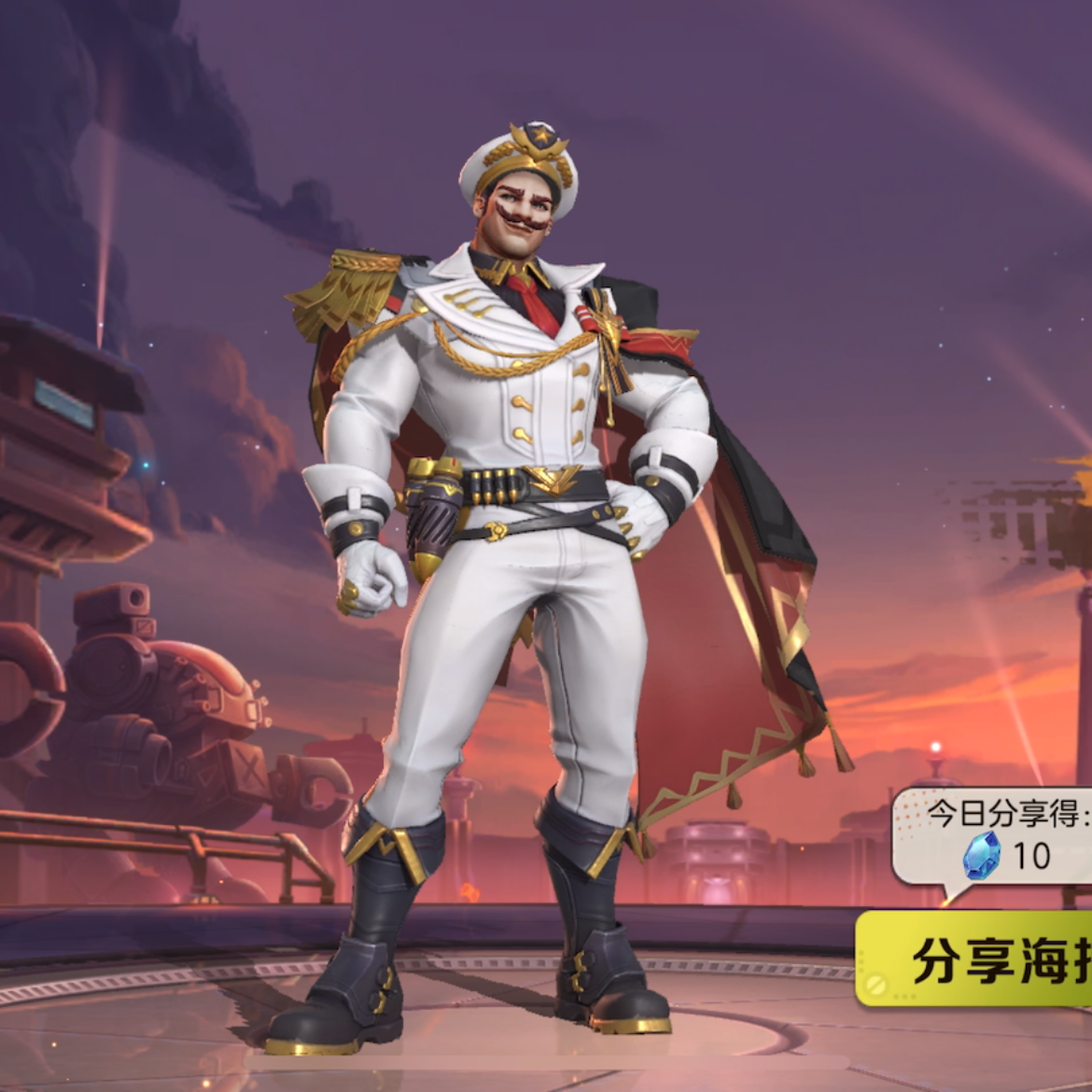 Post from CH Monster Hunter