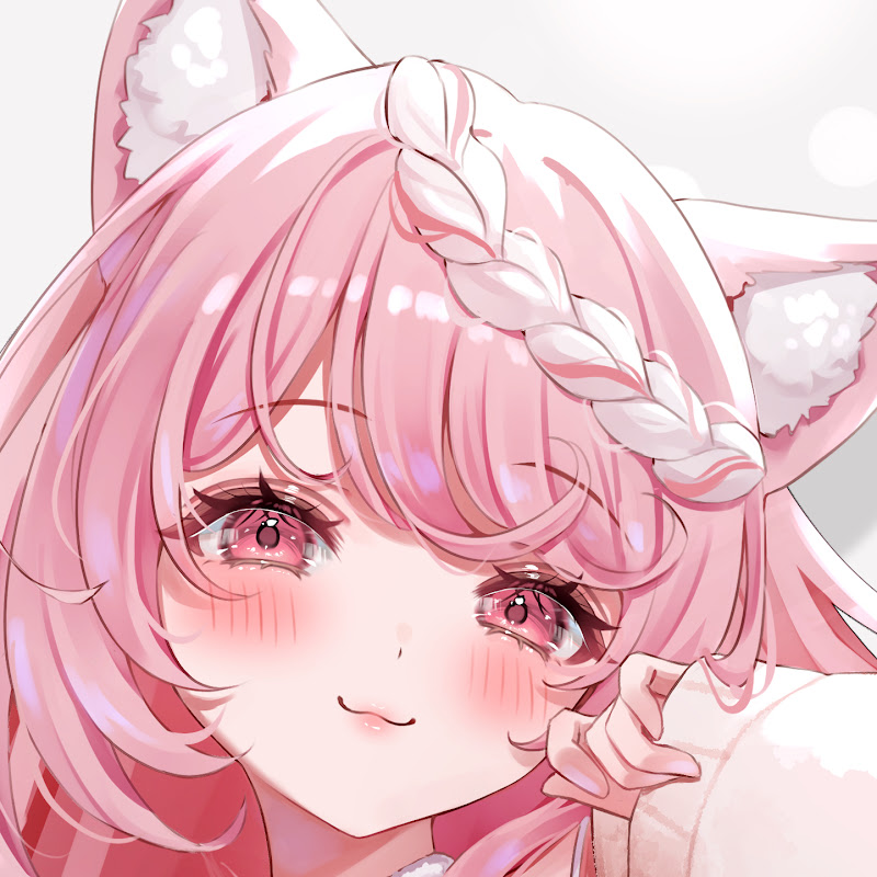 猫澪ちは-NekomioChiha-