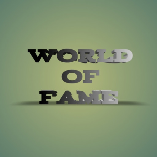 World Of Fame