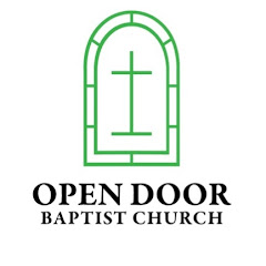 Open Door Baptist Church, Cincinnati
