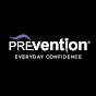 Prevention® Spa & Salon Disinfectants logo