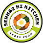 Sehnaz Ki Kitchen logo