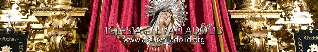 Iglesia en Valladolid Avatar canale YouTube 