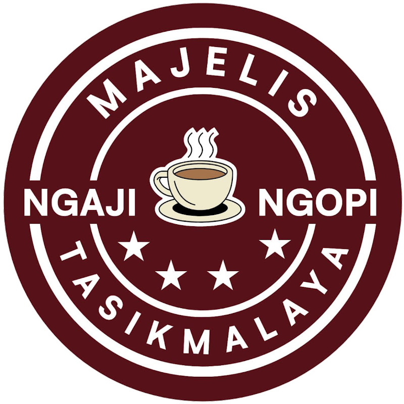 Ngaji Ngopi