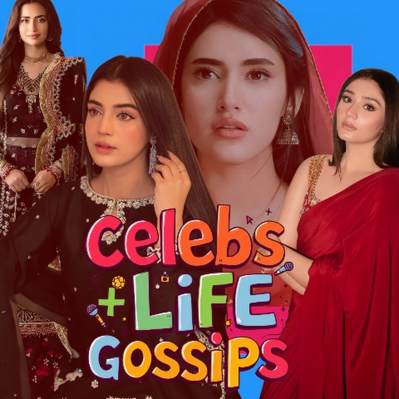 Celebs life gossips 