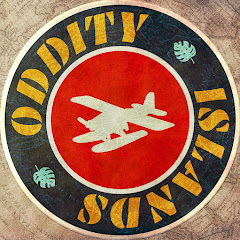 Oddity Islands Avatar
