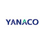 Yanaco Thailand logo