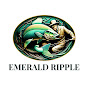 EMERALD RIPPLE FISHING logo