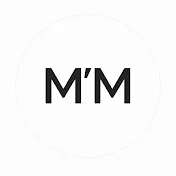 M'Mﾄﾞｯﾄｺﾑ