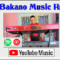 BAKANO MUSIC HN channel logo