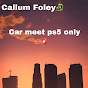Callum foley - @Calfrizzey77 - Youtube