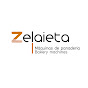 Zelaieta Bakery Machines logo