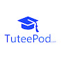 Tutee Pod logo