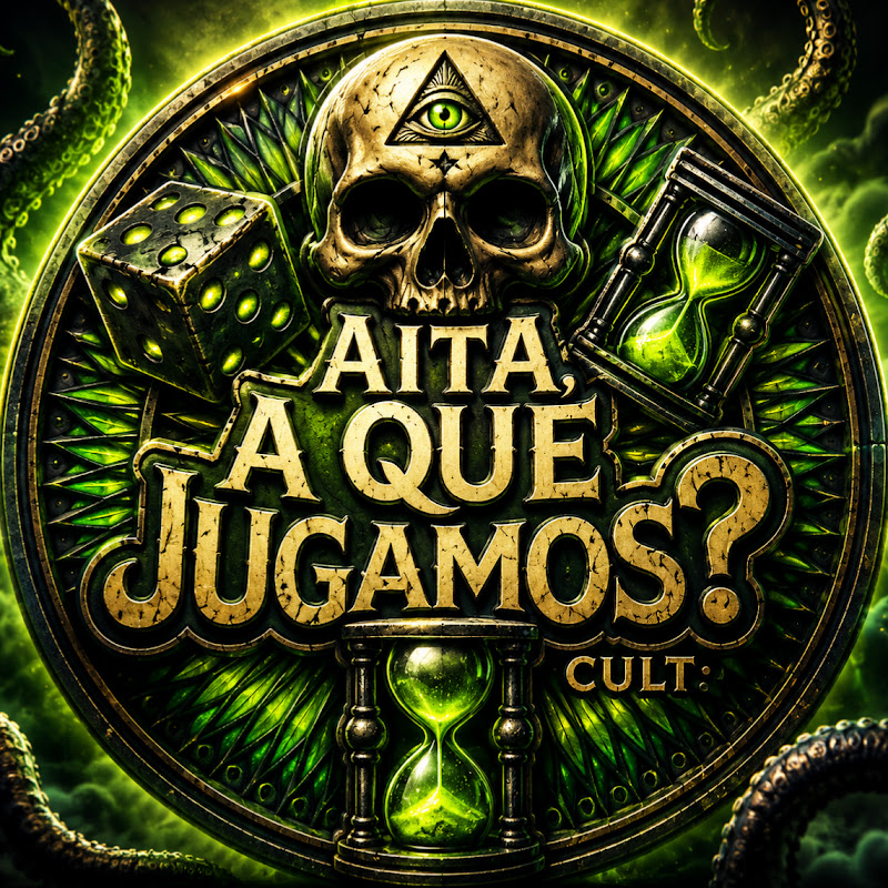 AITA, A QUE JUGAMOS?!