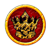 Crown of Command Games 
