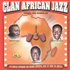 Clan African Jazz - Topic