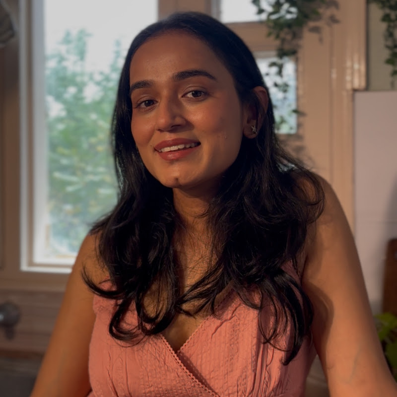 Jyoti Mahawar