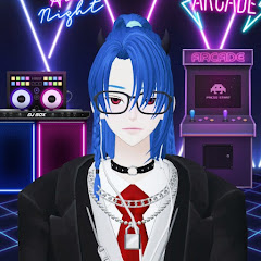 Kurosegawa Renjimaru 黒瀬川 櫺子丸 Ch.