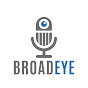 BroadEye: An Ophthalmology Podcast logo