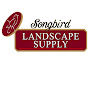 Songbird Landscape Supply logo