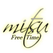よかじかん【焚き火と自然音 / Mitsu’s Free Time】