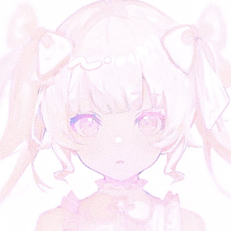ゆめにでてくるしろいの