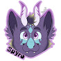SpyroGames channel logo