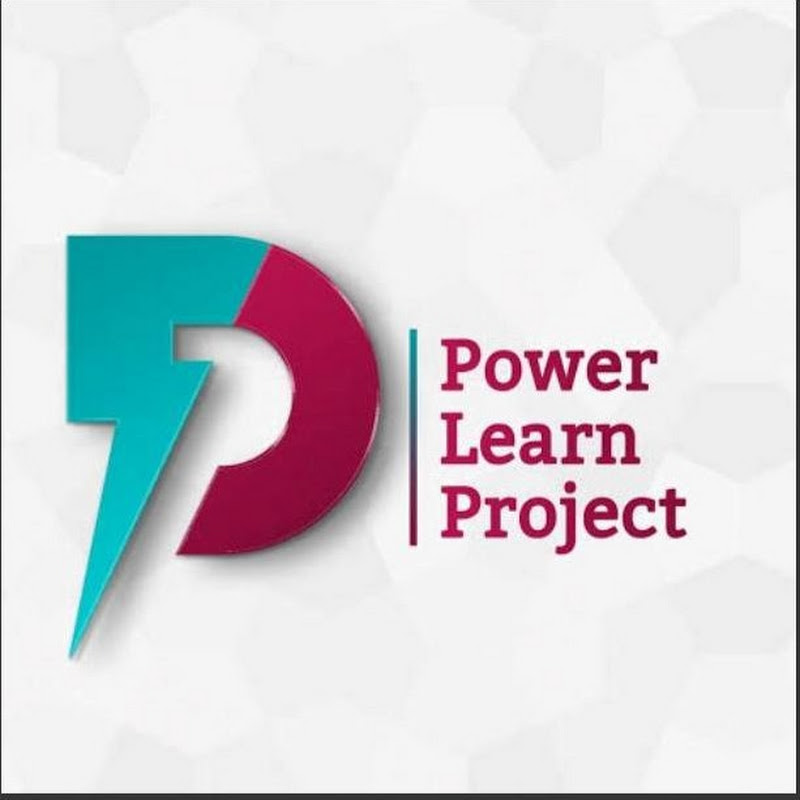 Power Learn Project Skillshop