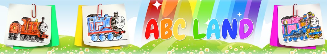ABC Land यूट्यूब चैनल अवतार