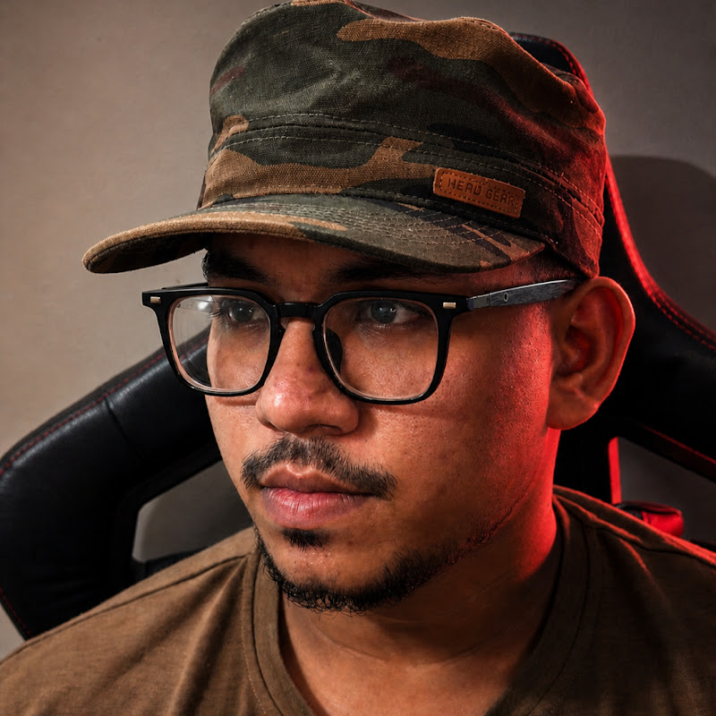 McraX is Live