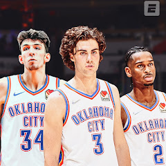 Thundery Things OKC