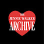 The Jennie Walker Archive logo