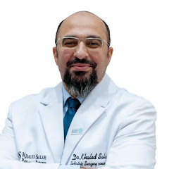 الدكتور خالد صلاح | جراحة اطفال