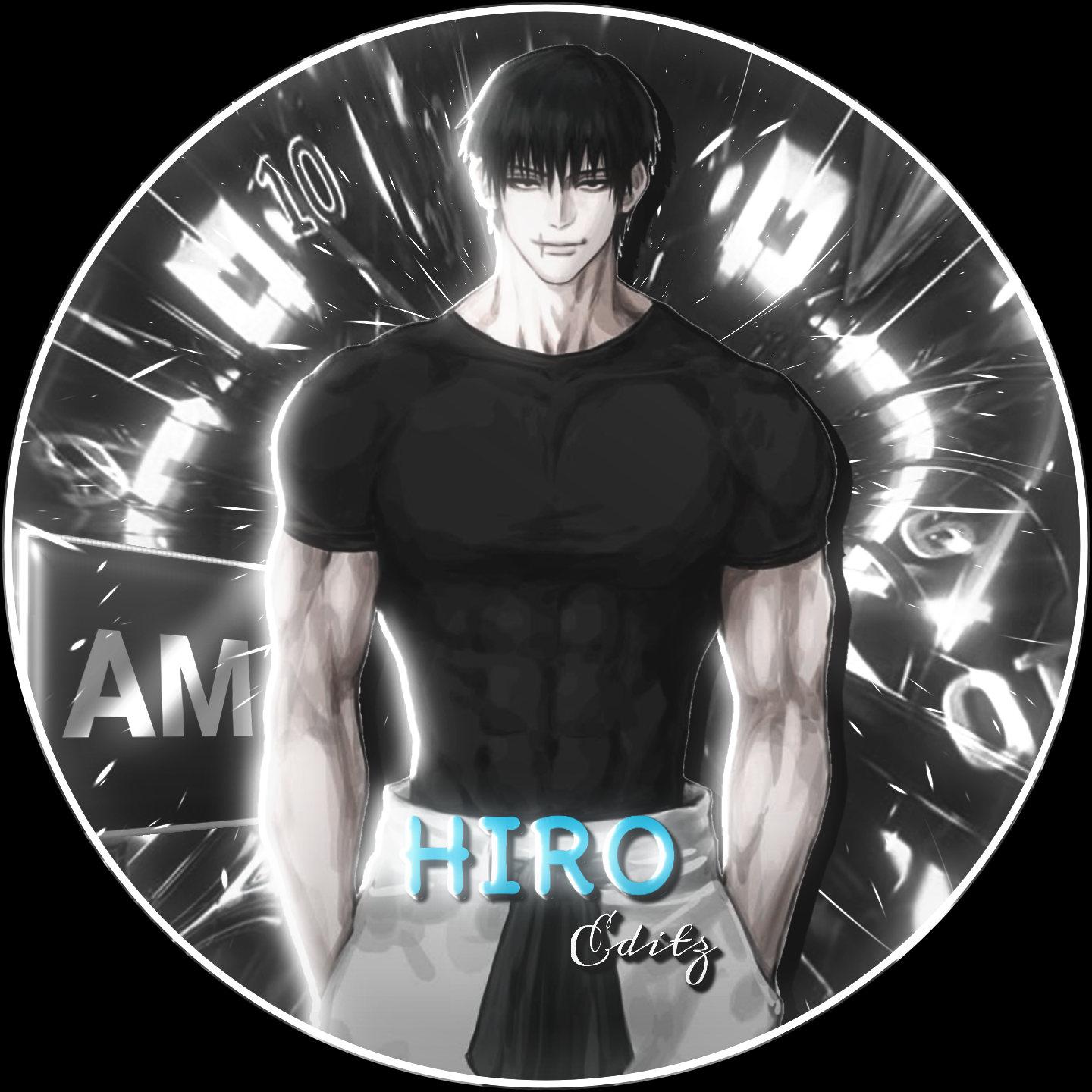 Post from Hiro Editz