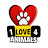 1 Love 4 Animals