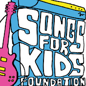 Songs For Kids Foundation