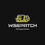 Wisepatch Transportation logo