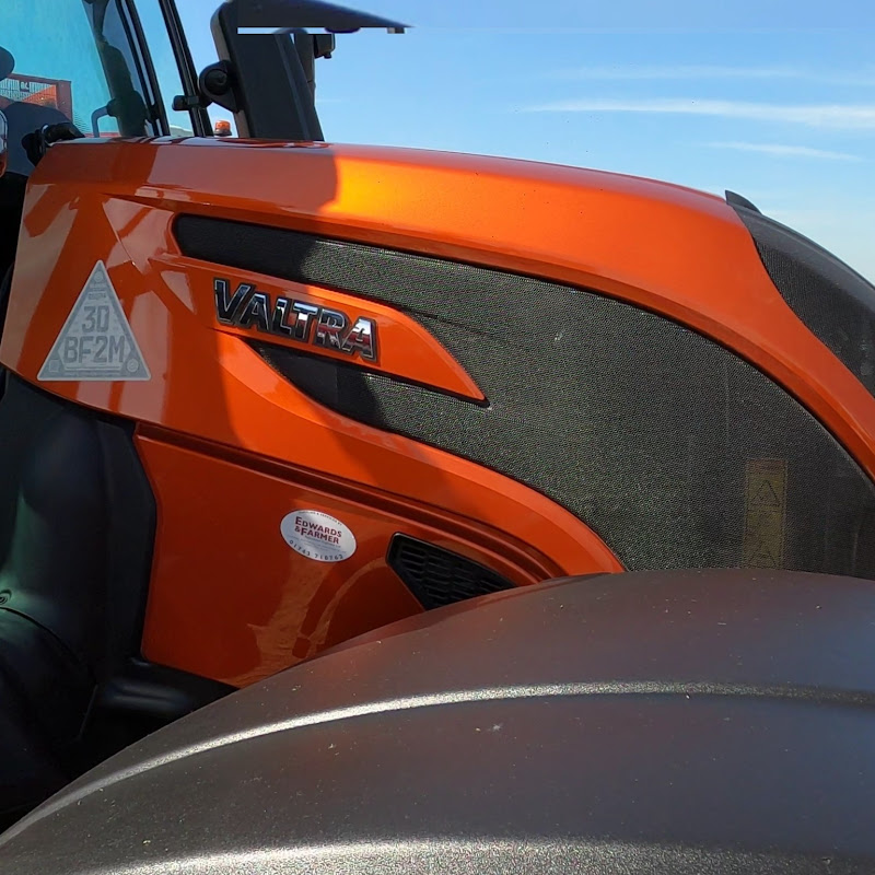 Incredible Tractors icon