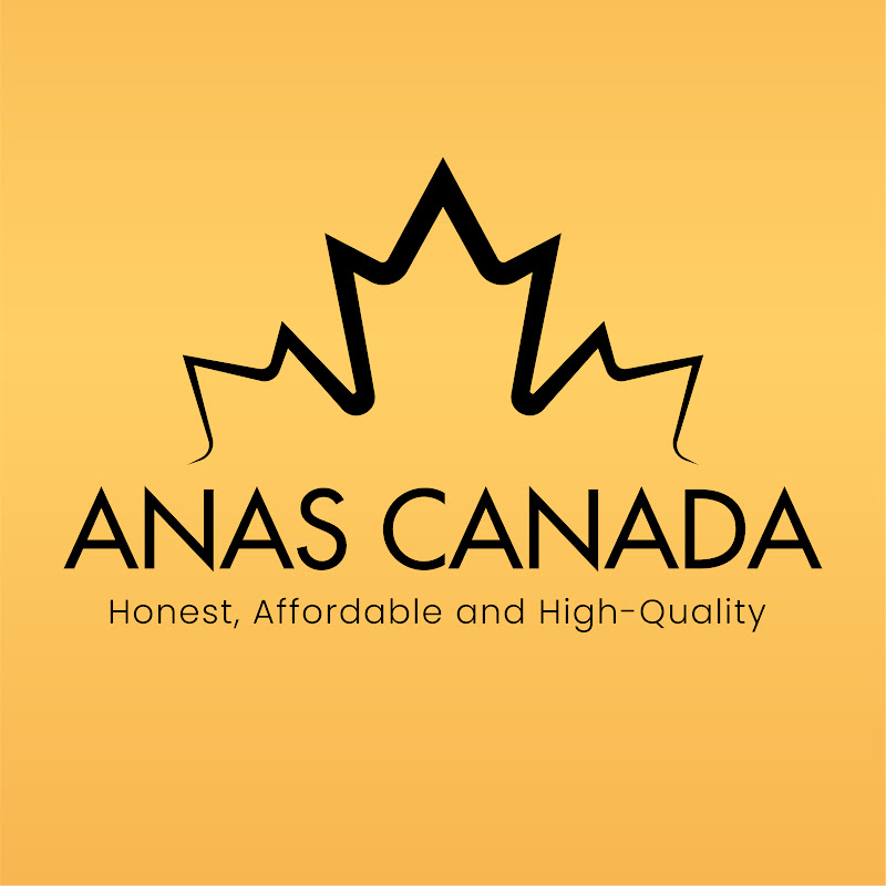 Anas Canada أنس كندا