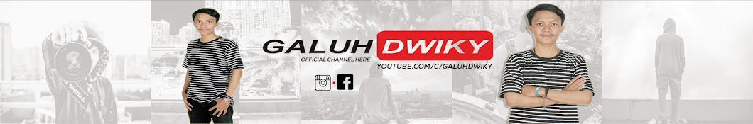 Galuh Dwiky YouTube channel avatar