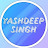Yashdeep Singh
