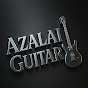 Azalai Guitar logo