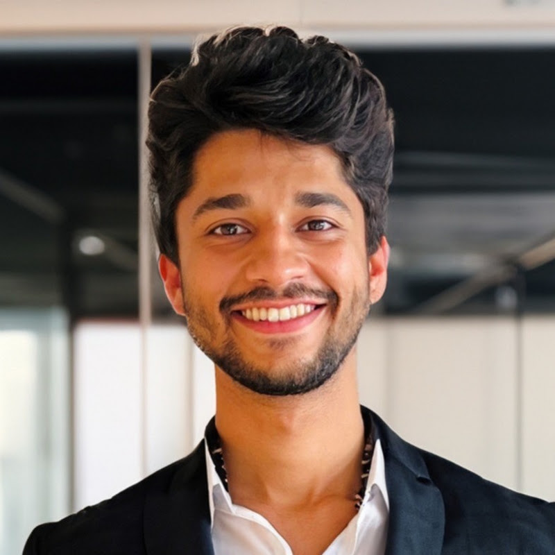 Divesh Jadhwani