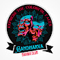 Gandharva Drama Club logo