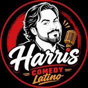 Harris Comedy Latino